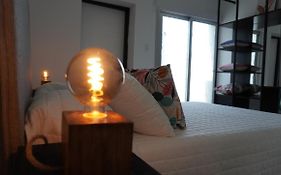 Casa Atilio -Dpto Premium con entrada autónoma